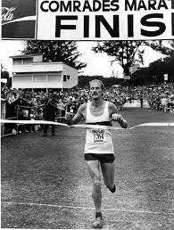 ALAN ROBB 1978 FINISH