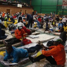 Old Mutual Underprivileged Runners Project 2017