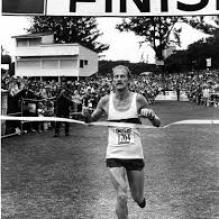 ALAN ROBB 1978 FINISH