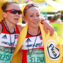 THE NURGALIEVA TWINS